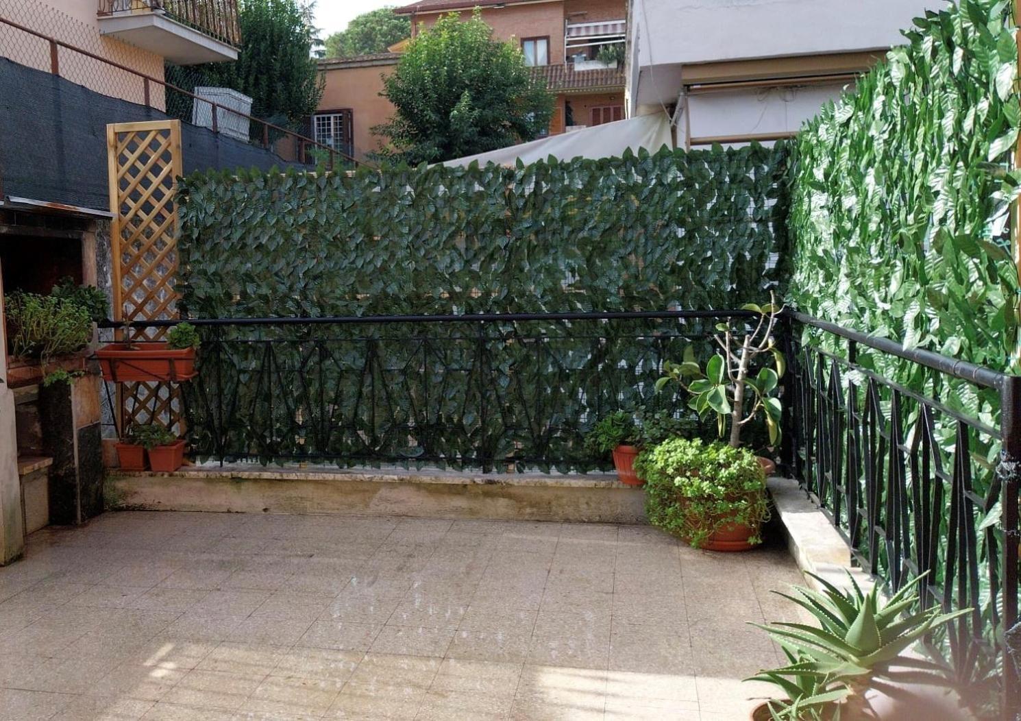 La Casetta Rome Exterior photo